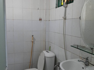 Cho thuê nhà nguyên căn giá rẻ Phường Tân Sơn Nhì  Phường Tân Quý, Quận Tân Phú cũ 4