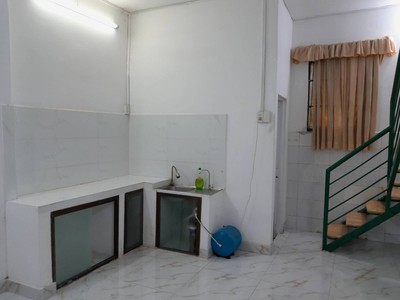 Cho thuê nhà nguyên căn giá rẻ Phường Tân Sơn Nhì  Phường Tân Quý, Quận Tân Phú cũ 5