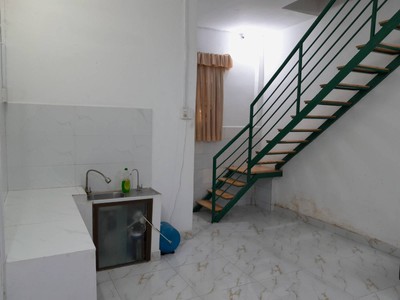 Cho thuê nhà nguyên căn giá rẻ Phường Tân Sơn Nhì  Phường Tân Quý, Quận Tân Phú cũ 6