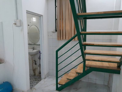 Cho thuê nhà nguyên căn giá rẻ Phường Tân Sơn Nhì  Phường Tân Quý, Quận Tân Phú cũ 8