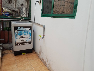 Cho thuê nhà nguyên căn giá rẻ Phường Tân Sơn Nhì  Phường Tân Quý, Quận Tân Phú cũ 9