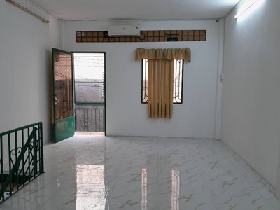 Cho thuê nhà nguyên căn giá rẻ Phường Tân Sơn Nhì  Phường Tân Quý, Quận Tân Phú cũ 12