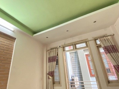 Chính chủ cho thuê nguyên căn nhà tại ngõ 482 Kim Giang. 1