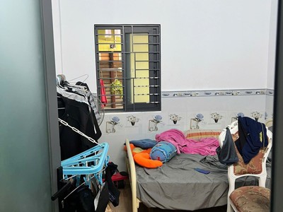 Bán nhà trong ngõ đường đỗ xuân hợp, phường phước long b, thủ đức, tp hcm. dt 104m2, cấp 4.  giá 3