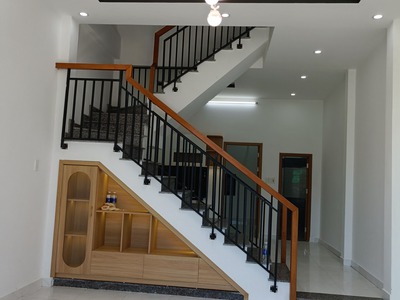 Bán nhà 2 tầng kiệt ô tô vào đến nhà k82 nguyễn lương bằng 0