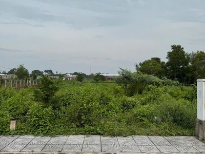 Bán đất nền đường hẻm xe tải thông tỉnh lộ 8 - tỉnh lộ 15 củ chi hơn 98m2 chỉ 1.65tỷ 3