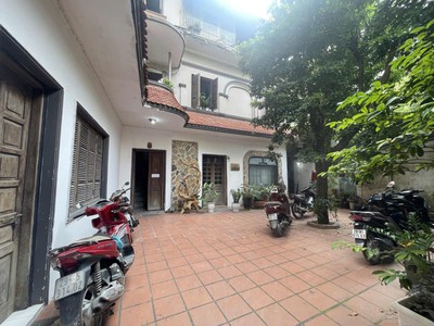 Sở hữu nhà đẹp mặt phố - giá tốt - vị trí đắc địa tại trung tâm quận ba đình, hà nội 0