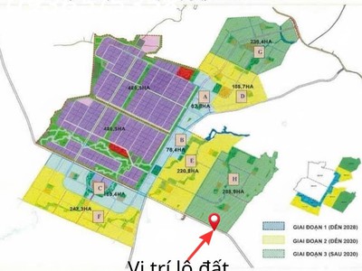 Bán đất 3 mặt tiền dt5 ninh xuân ninh hòa, 2.600m , ngang 65,5m, gần kcn ninh xuân 1,2   becamex, 0