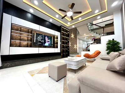 Bán nhà mặt tiền phú lộc 20 - thanh khê - đà nẵng 0