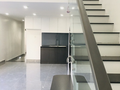 15m ra mt bình kỳ - nhà tầng mới - oto đỗ trước nhà, khu dân trí - hơn 4 tỷ. 3