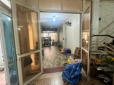 Sở hữu ngay nhà  đẹp - giá tốt tại bồ đề - long biên 1