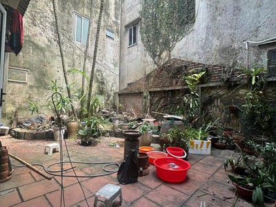 Sở hữu ngay nhà  đẹp - giá tốt tại bồ đề - long biên 2