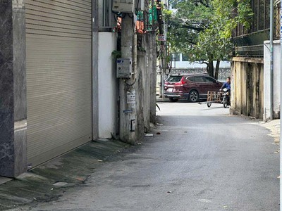 Sở hữu ngay nhà  đẹp - giá tốt tại bồ đề - long biên 3