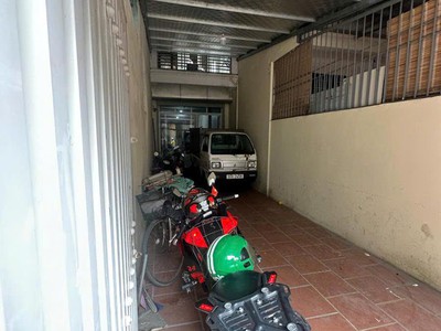 Sở hữu ngay nhà  đẹp - giá tốt tại bồ đề - long biên 4