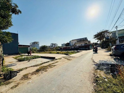 Nhỉnh 3 tỷ   lô đất đường nhựa 7,5m hải thành, vị trí trung tâm dương kinh  zalo 0567 222 555 3