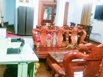 2 tầng 111m2 có 8 tỏi x dương quảng hàm phường 5 gò vấp tp. hcm 1