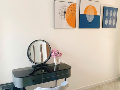 Nhà 3tầng - mt nguyễn xuân hữu   gần công viên - kinh doanh   chỉ 6.3 tỷ 2