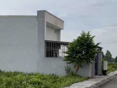 Bán đất nền đường hẻm xe tải thông tỉnh lộ 8 - tỉnh lộ 15 củ chi hơn 98m2 chỉ 1.65tỷ 4