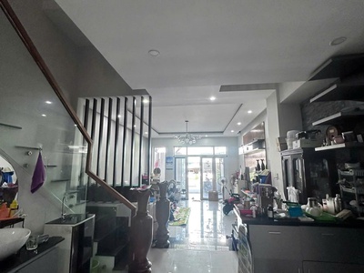 Nhà 3 tầng đường đặng huy tá   thông lý thái tông 1