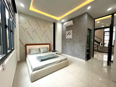 Bán nhà mặt tiền phú lộc 20 - thanh khê - đà nẵng 1