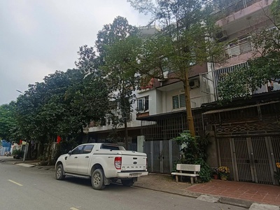 Chính chủ bán liền kề kdt chức năng tây mỗ viglacera, đường hữu hưng - kinh doanh sầm uất 1