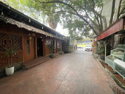 Sở hữu nhà đẹp mặt phố - giá tốt - vị trí đắc địa tại trung tâm quận ba đình, hà nội 1