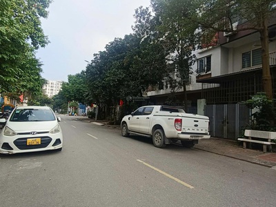 Chính chủ bán liền kề kdt chức năng tây mỗ viglacera, đường hữu hưng - kinh doanh sầm uất 2