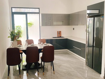 Nhà 3tầng - mt nguyễn xuân hữu   gần công viên - kinh doanh   chỉ 6.3 tỷ 1