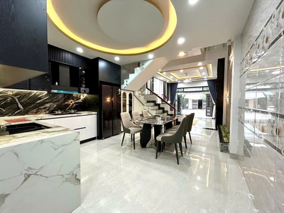 Bán nhà mặt tiền phú lộc 20 - thanh khê - đà nẵng 2