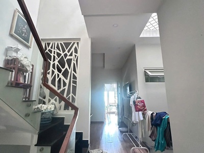 Nhà 3 tầng đường đặng huy tá   thông lý thái tông 2