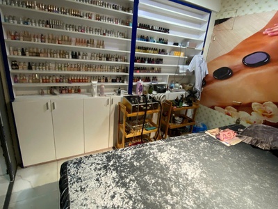 Sang tiệm q10   chuẩn bị làm tết luôn   212 ngô quyền, phường 8, quận 10 2