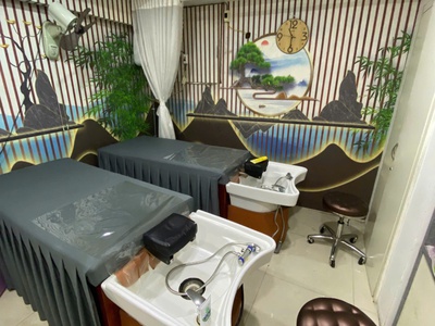 Sang tiệm q10   chuẩn bị làm tết luôn   212 ngô quyền, phường 8, quận 10 3