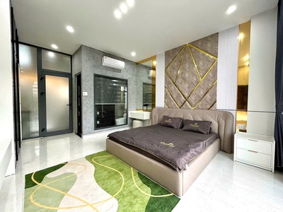 Bán nhà mặt tiền phú lộc 20 - thanh khê - đà nẵng 3