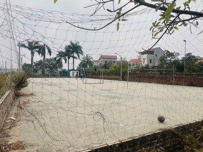 Chính chủ vc em cần tiền gấp bán lô đất tâm huyết siêu vip tại xã đại đồng, văn lâm, hưng yên 3