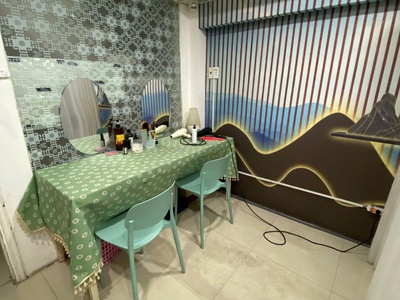 Sang tiệm q10   chuẩn bị làm tết luôn   212 ngô quyền, phường 8, quận 10 4