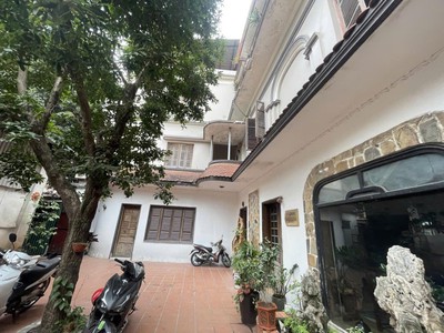 Sở hữu nhà đẹp mặt phố - giá tốt - vị trí đắc địa tại trung tâm quận ba đình, hà nội 4