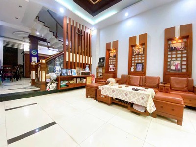 Bán nhà hxh 10m nguyễn hữu tiến, tân phú.  70m   5x14m x 4 tầng, gần go trường chinh chỉ 10.8 tỷ 0