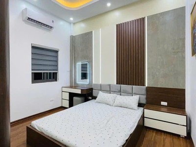 Nhà hiếm  xuân đỉnh  gần trường cấp 1,2,3 xuân đỉnh  gần phố 42m 5tầng 9.7 tỷ 4