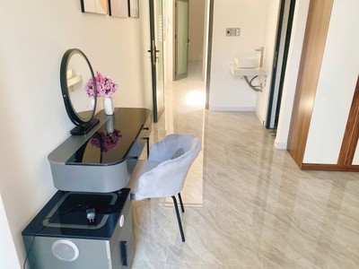 Nhà 3tầng - mt nguyễn xuân hữu   gần công viên - kinh doanh   chỉ 6.3 tỷ 3