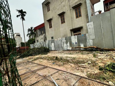 Nhà đẹp - vị trí đắc địa tại vĩnh thanh, vĩnh ngọc, đông anh 0