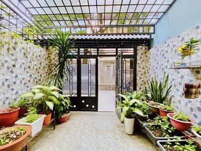 Hxh ngay aeon mall tân phú   bờ bao tân thắng   nhà 3 tầng   64m   hơn 8 tỷ tl 3