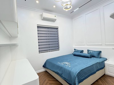 Siêu phẩm hoàng quốc việt   phân lô ô tô tránh   6 tầng thang máy 4