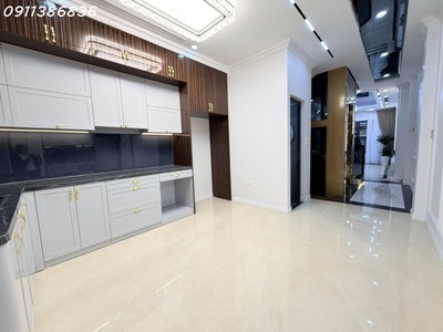 Siêu phẩm hoàng quốc việt   phân lô ô tô tránh   6 tầng thang máy 2