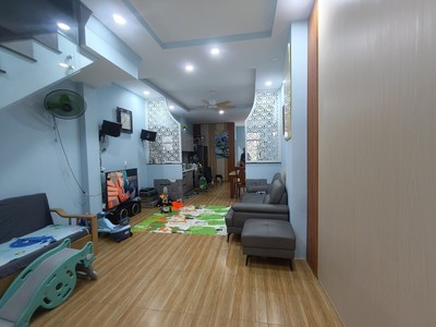 Bán nhà mặt phố đường số 10, phước bình, thủ đức, tp hcm. dt 124m2, 2 tầng, 3pn, 3wc, giá 10,69 tỷ, 1