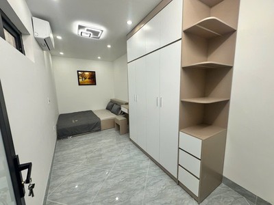 Hiếm   nhà mới đẹp ở ngay   ngõ nông   trung tâm hai bà trưng -3.35 tỷ 0