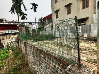 Nhà đẹp - vị trí đắc địa tại vĩnh thanh, vĩnh ngọc, đông anh 1