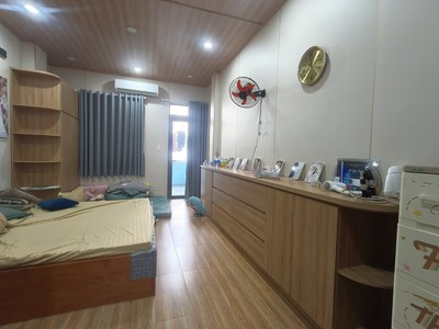 Bán nhà mặt phố đường số 10, phước bình, thủ đức, tp hcm. dt 124m2, 2 tầng, 3pn, 3wc, giá 10,69 tỷ, 3