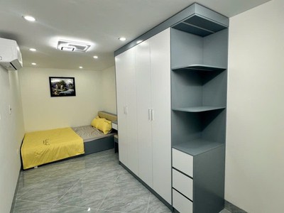 Hiếm   nhà mới đẹp ở ngay   ngõ nông   trung tâm hai bà trưng -3.35 tỷ 2