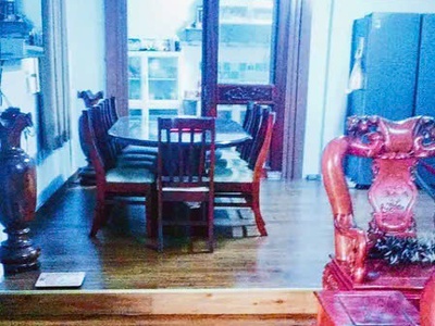 2 tầng 111m2 có 8 tỏi x dương quảng hàm phường 5 gò vấp tp. hcm 3