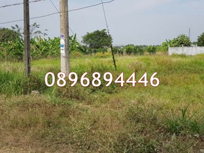 ⭐Chính chủ bán Lô đất mặt tiền Đ.Quách Văn Tuấn  P.5, Tp.Tân An , p. Long An, Tây Ninh  mới , 08968 0